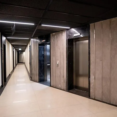 Sleek With Premium Amenities * Stambuł