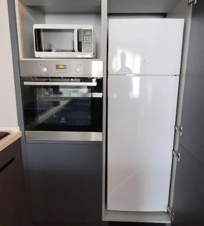 Sleek With Premium Amenities 伊斯坦布尔